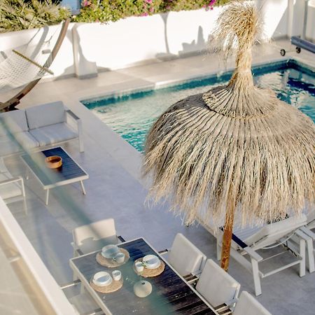 Villa La Sala Puerto Banus 마르베야 외부 사진