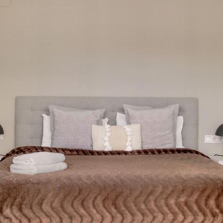 Villa La Sala Puerto Banus 마르베야 외부 사진