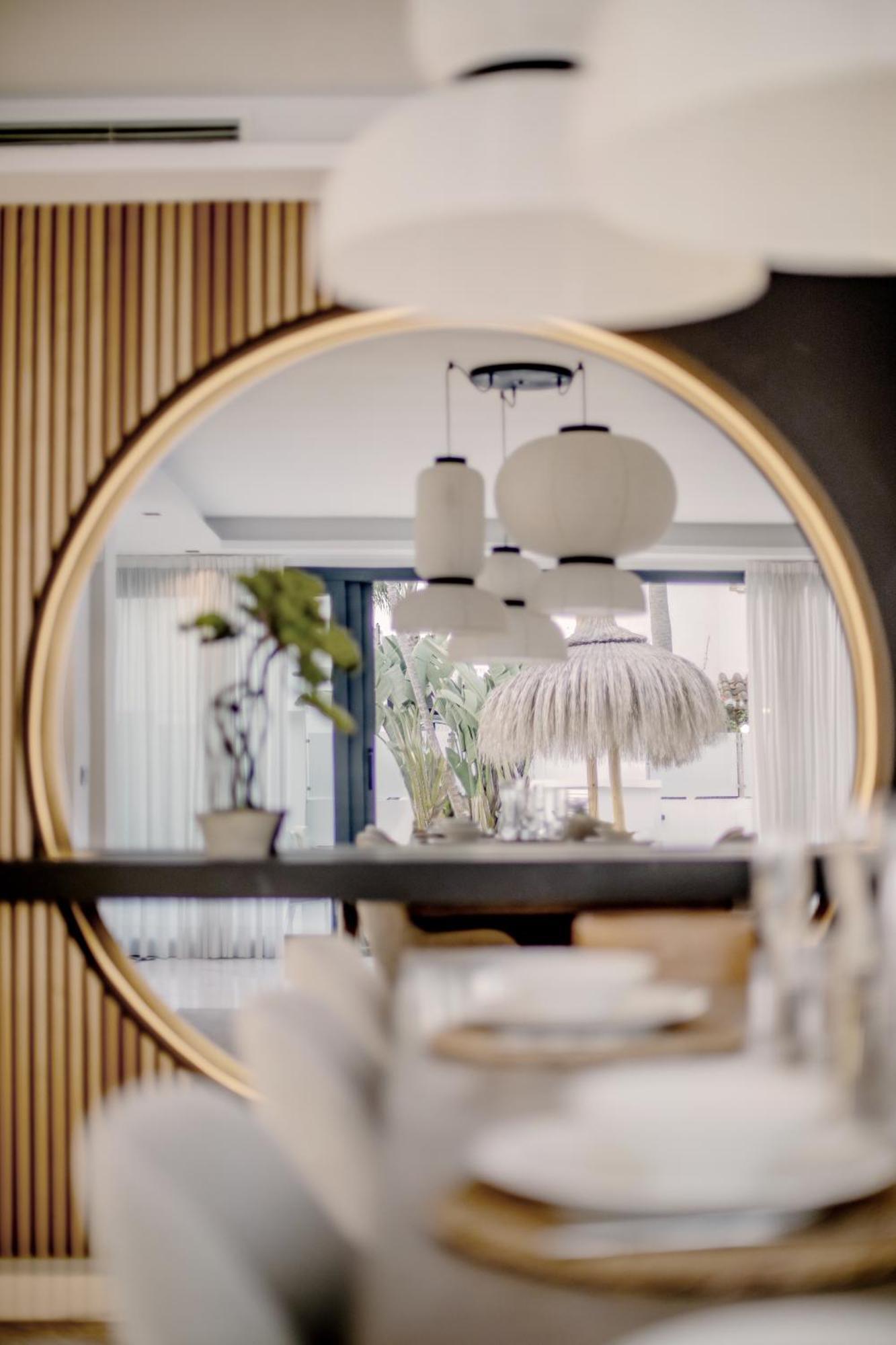Villa La Sala Puerto Banus 마르베야 외부 사진