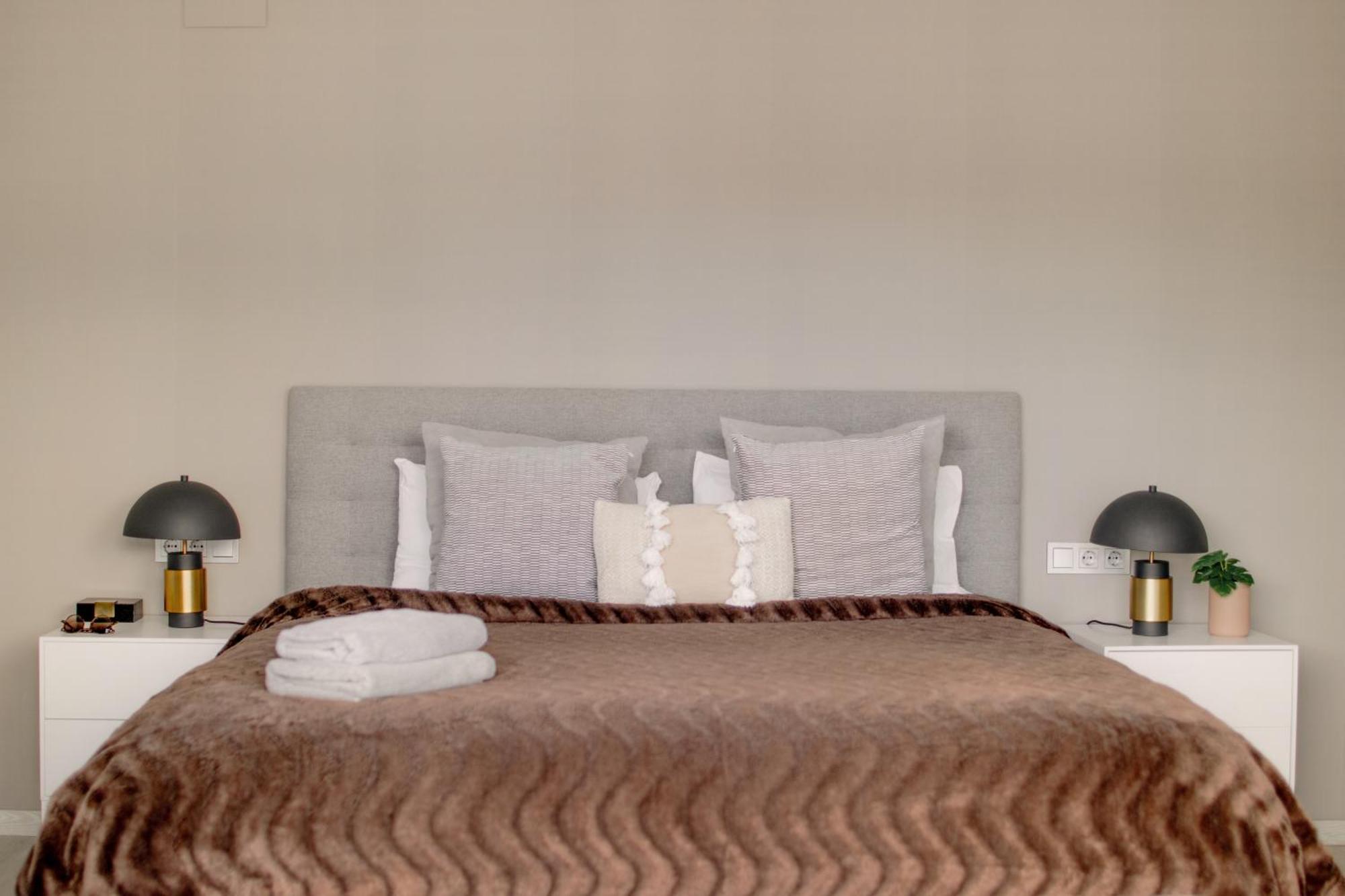 Villa La Sala Puerto Banus 마르베야 외부 사진