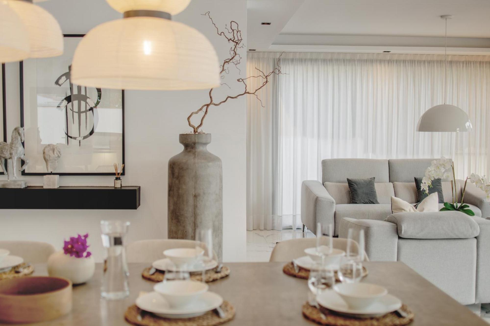 Villa La Sala Puerto Banus 마르베야 외부 사진