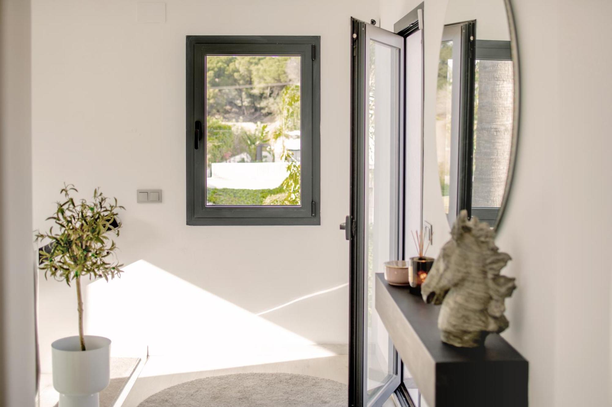 Villa La Sala Puerto Banus 마르베야 외부 사진